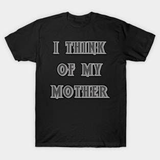 family T-Shirt